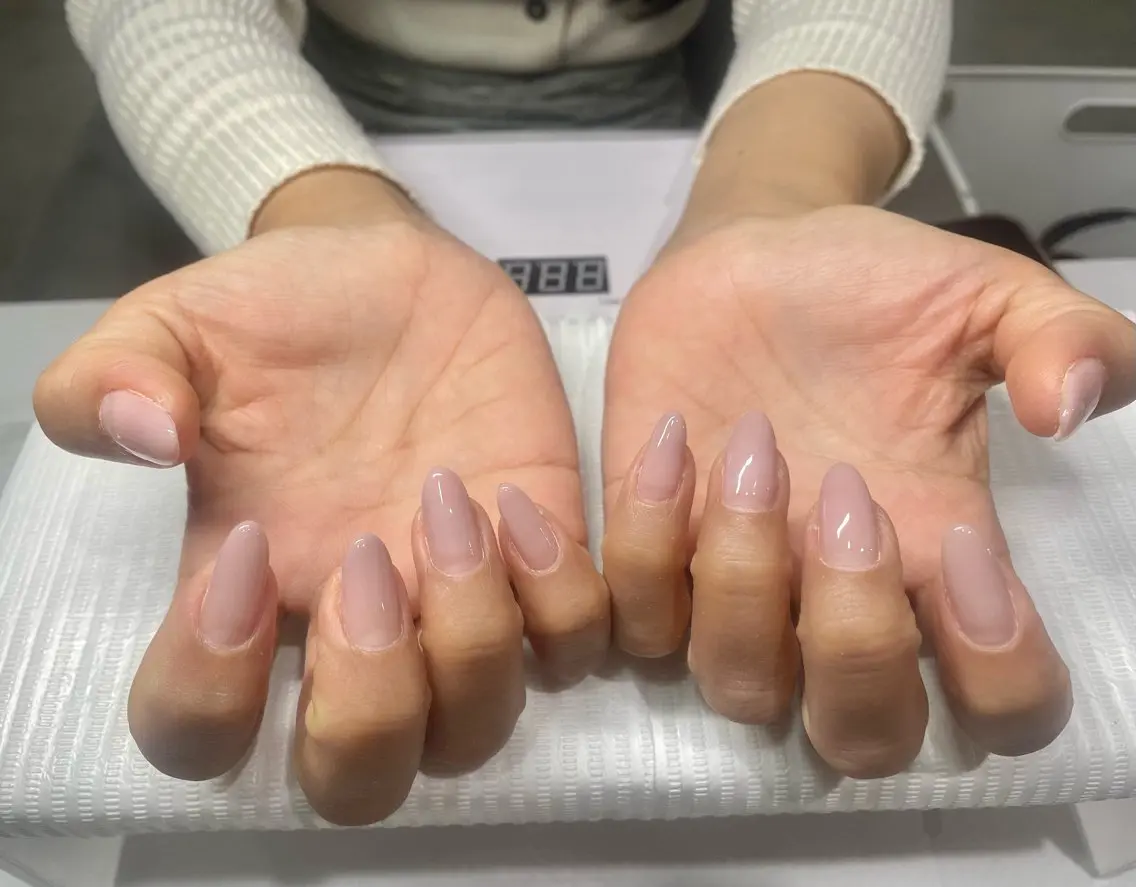 ネイル Lily イシイのネイルデザイン