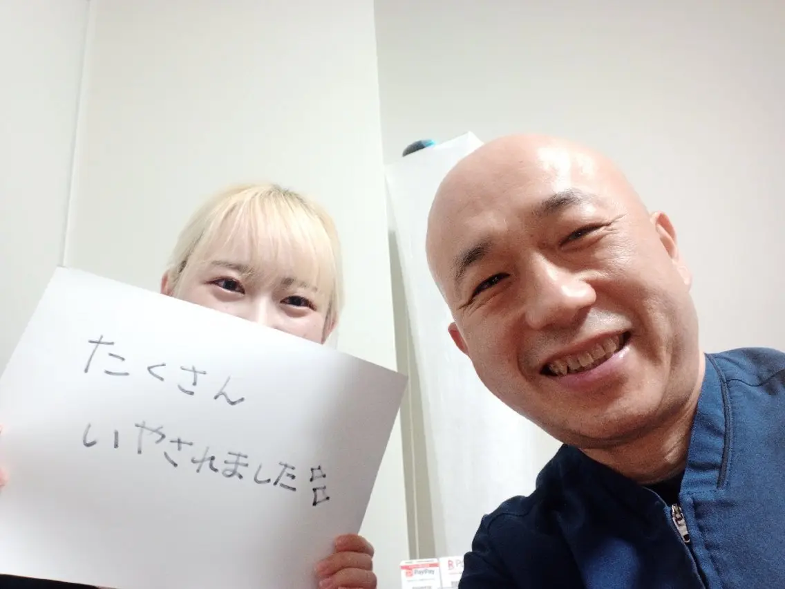 ラムンラマイ整体 MOKKUNモックンのエステ・リラクイメージ