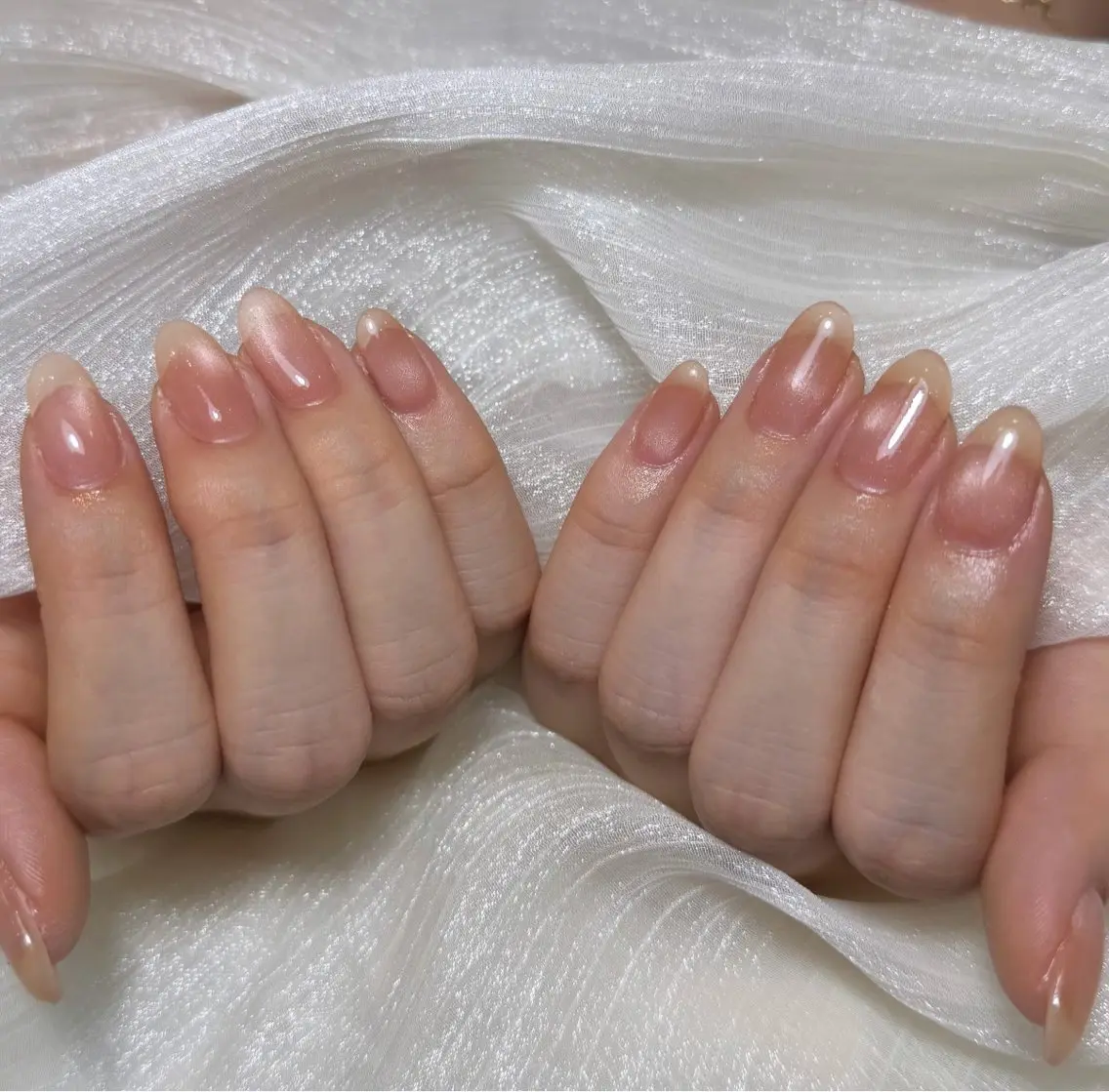 ネイル Utopia kanamiのネイルデザイン