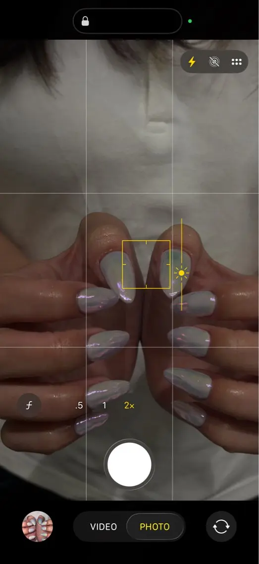 ネイル ハンドネイル 🐬Cxxu° Nail✝️のネイルデザイン