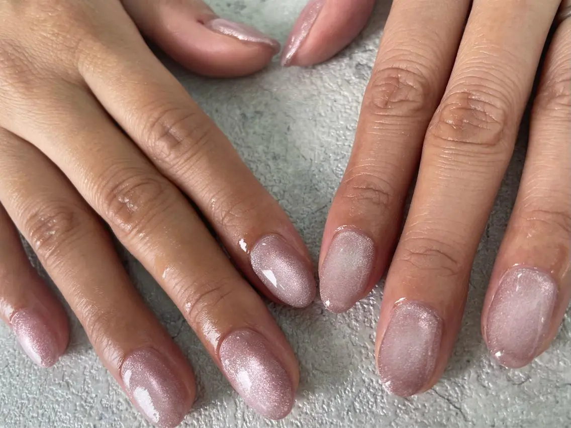 ネイル ハンドネイル M Nailのネイルデザイン