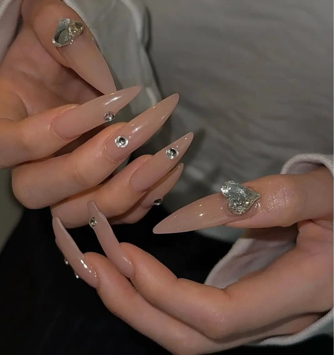ネイル NiJi Nailsのネイルデザイン