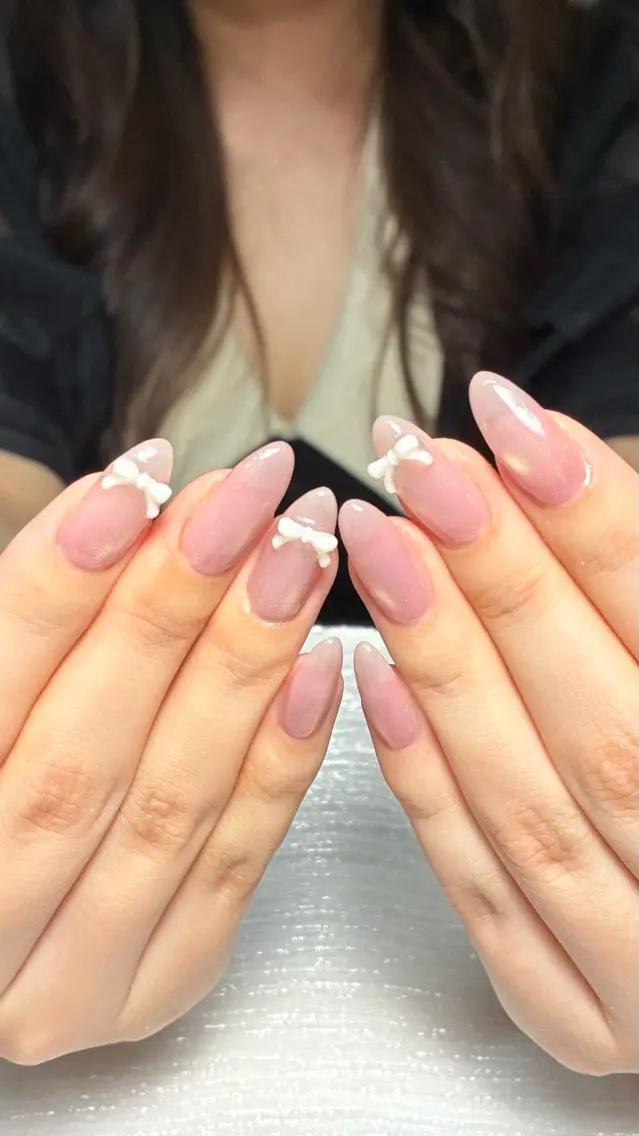 ネイル ハンドネイル Risa 京都河原町nailのネイルデザイン