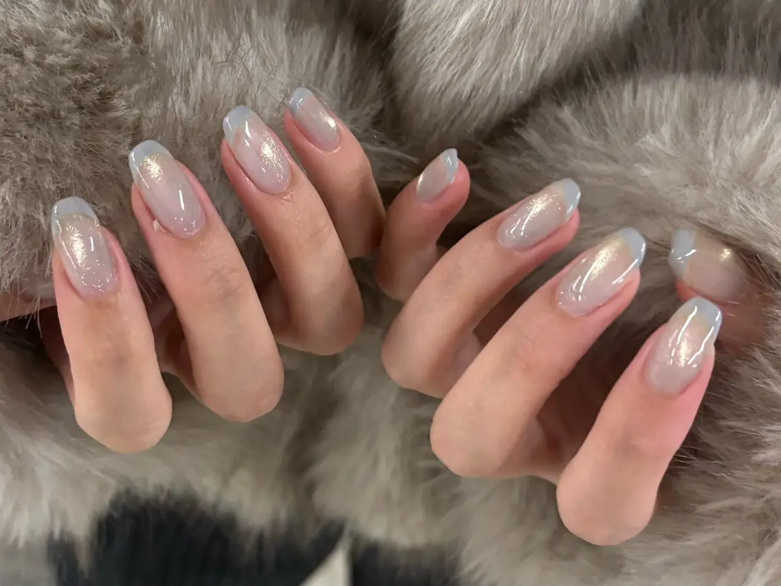 ネイル ハンドネイル 901 nailのネイルデザイン