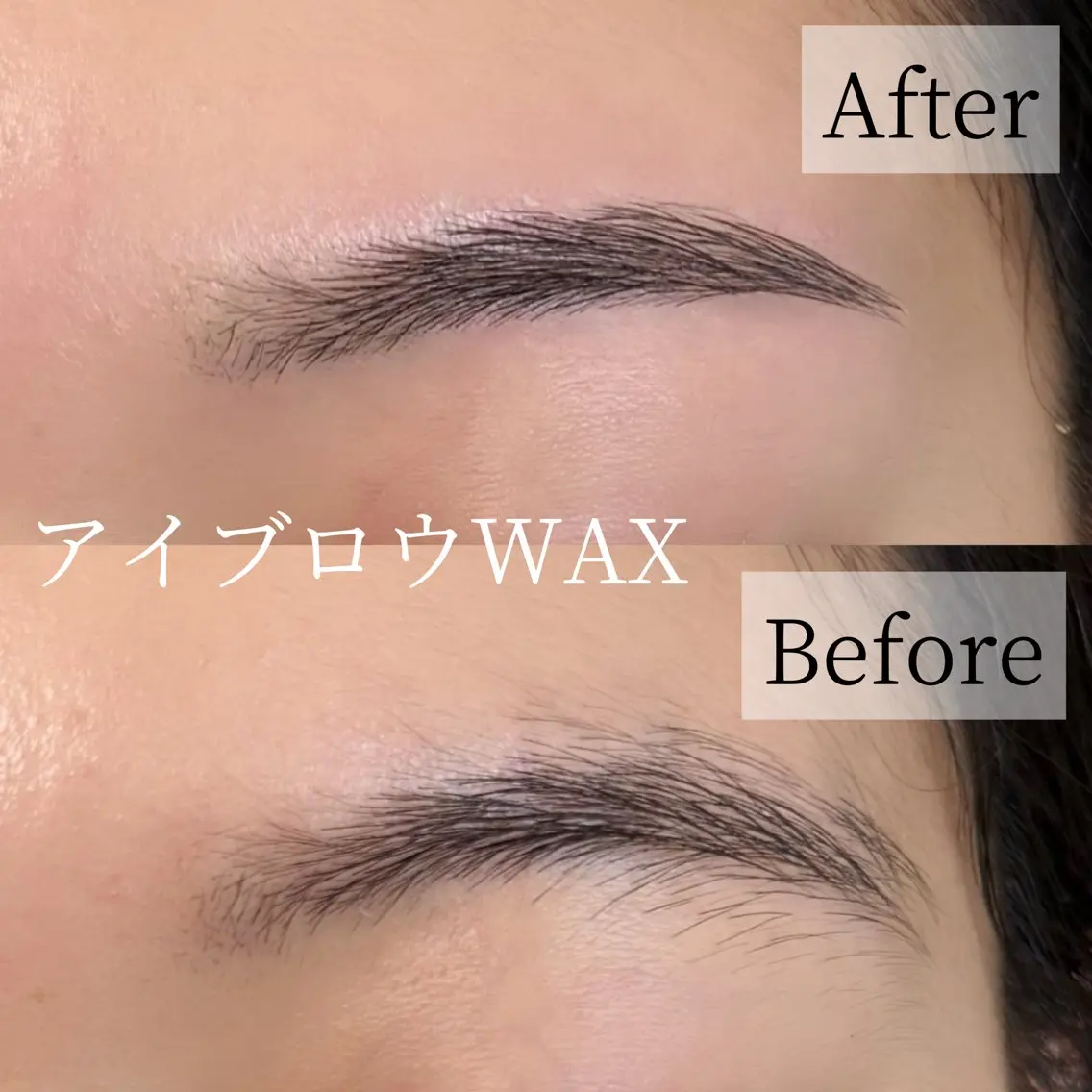アイブロウ VIAS CANACOの眉毛・アイブロウイメージ