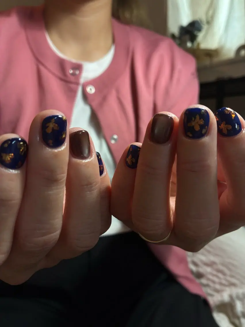 ネイル ハンドネイル morunail nailのネイルデザイン