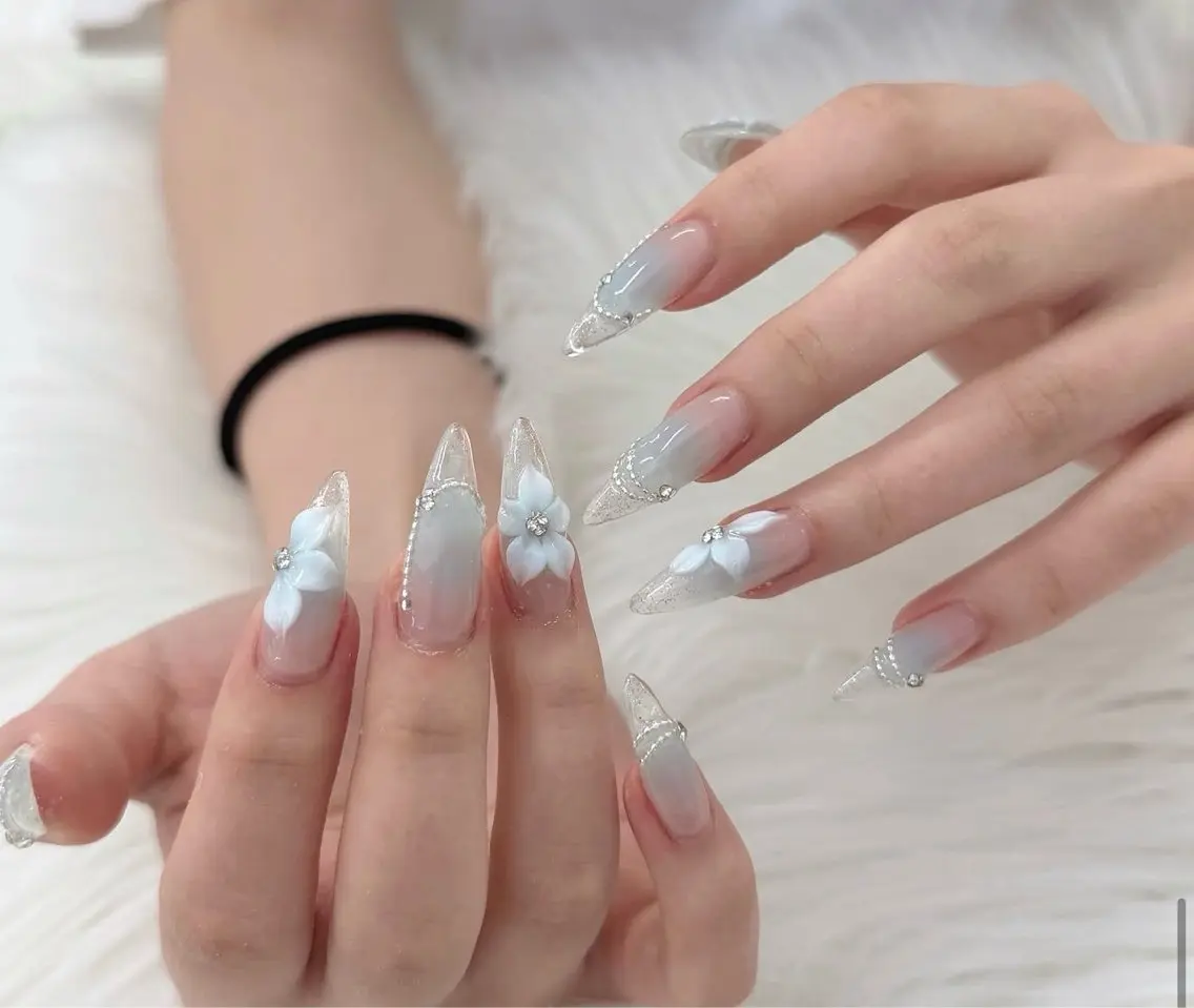 ネイル Nail Yuのネイルデザイン