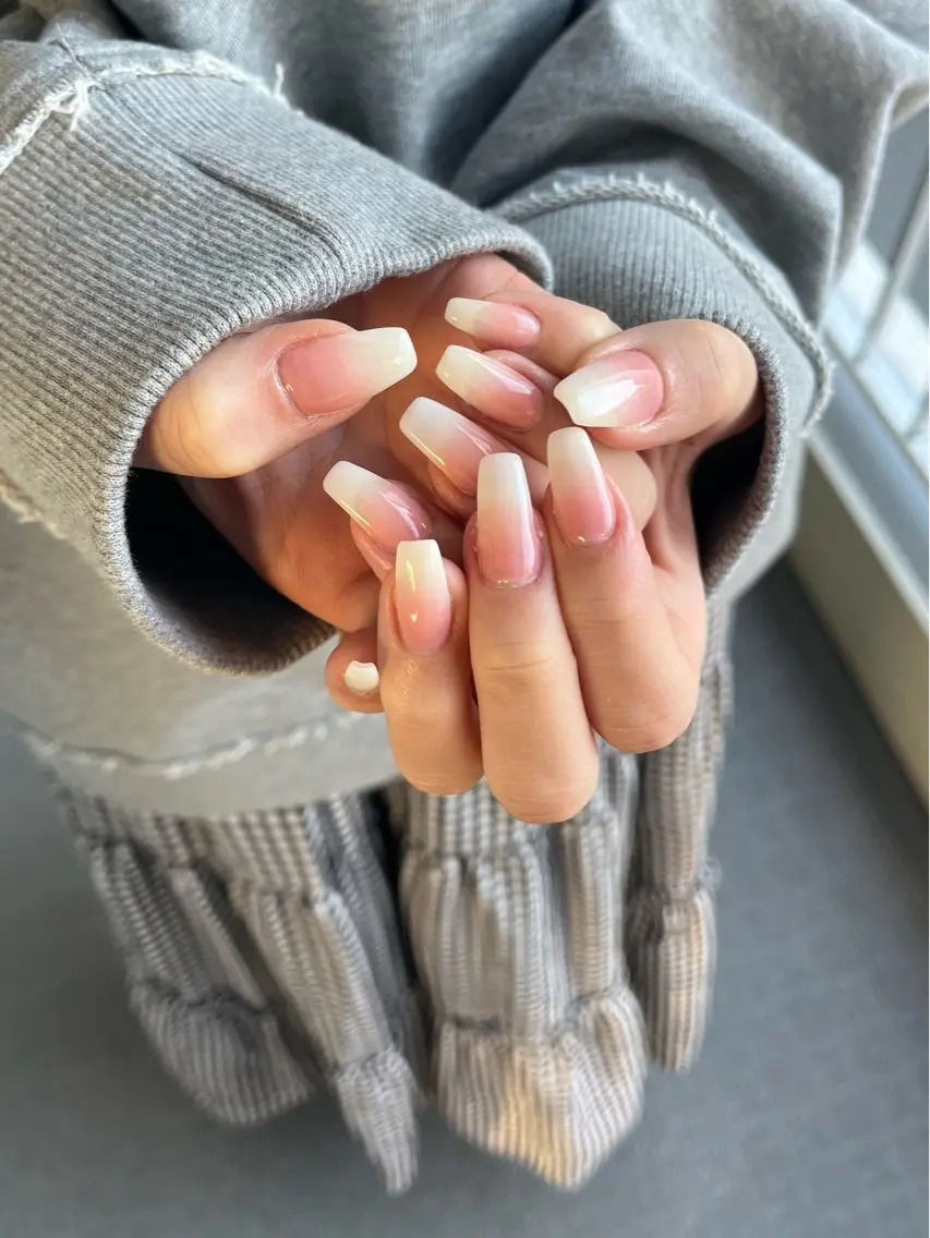 ネイル ハンドネイル フットネイル Nailsalon Fave/Rinaのネイルデザイン