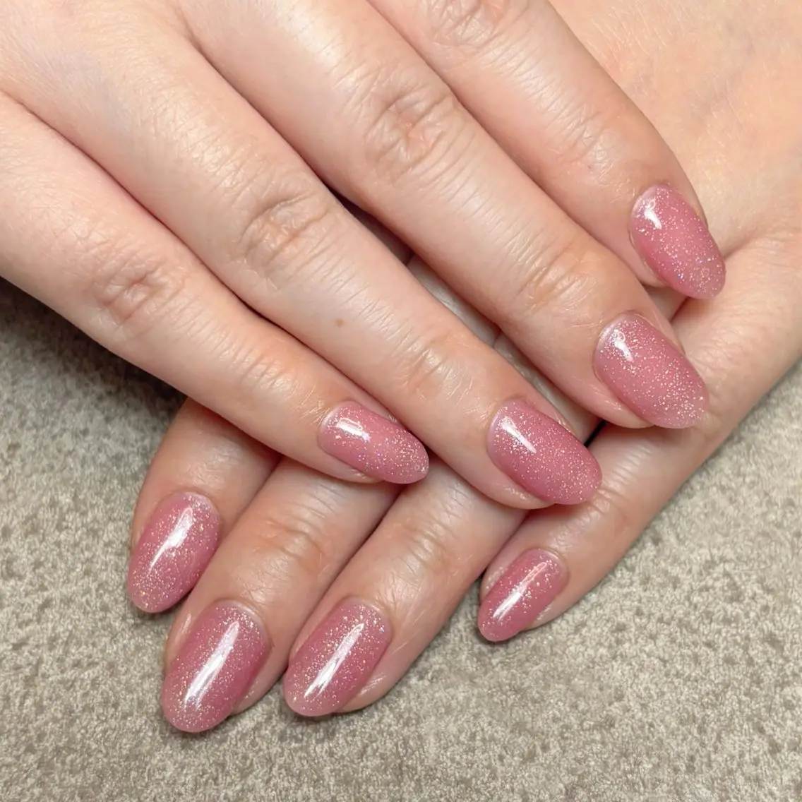 ネイル ハンドネイル nailroom DIASOMNIAのネイルデザイン