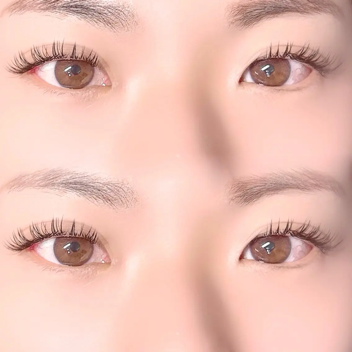 マツエク・マツパ マツエク Fuka. Lash 𐙚⸝⸝꙳の眉毛・アイブロウイメージ