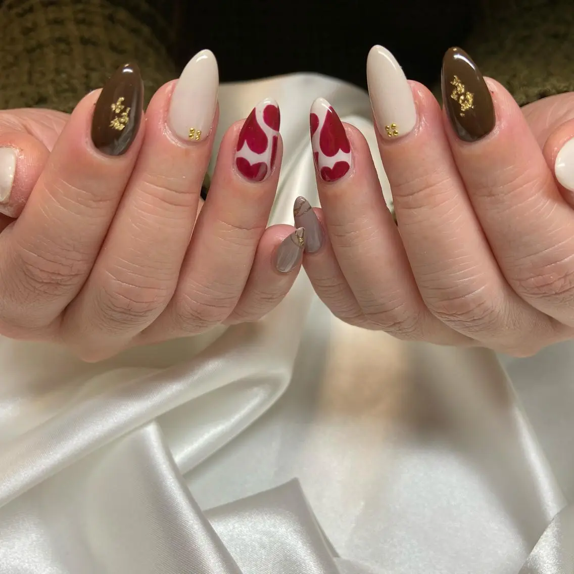 ネイル ESTELA エステラのネイルデザイン