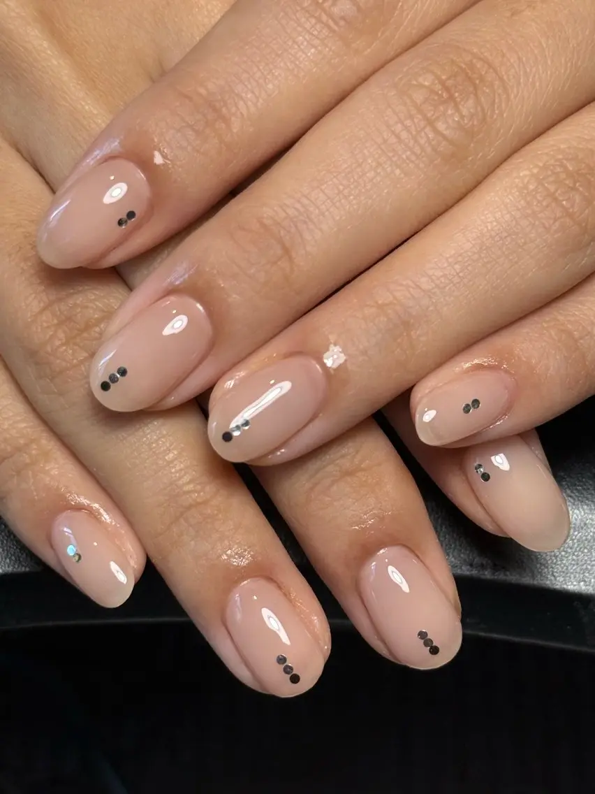 ネイル ハンドネイル Nail salon Kahuuのネイルデザイン