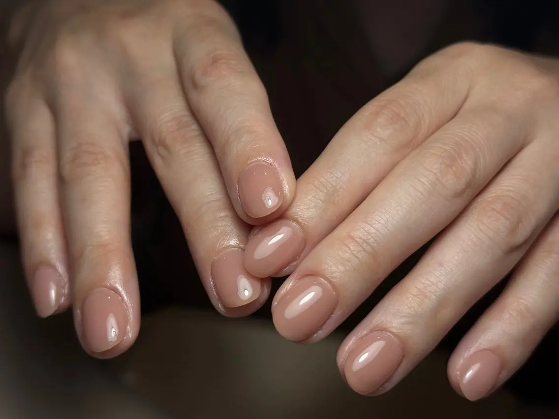 ネイル フレンチネイル マグネットネイル 持ち込み ニュアンスネイル ワンカラーネイル ハンドネイル LINEA.nail Miyukiのネイルデザイン
