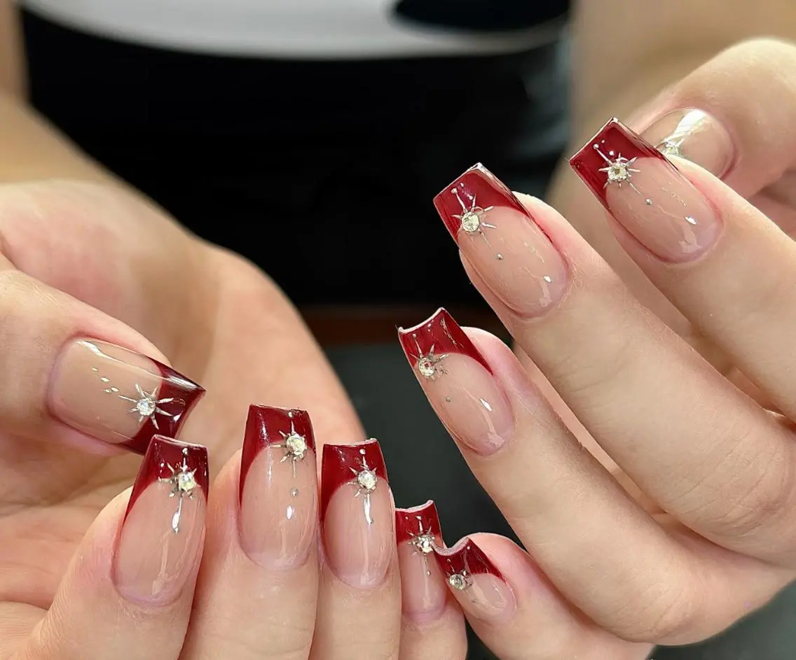 ネイル ハンドネイル Molly _nailのネイルデザイン