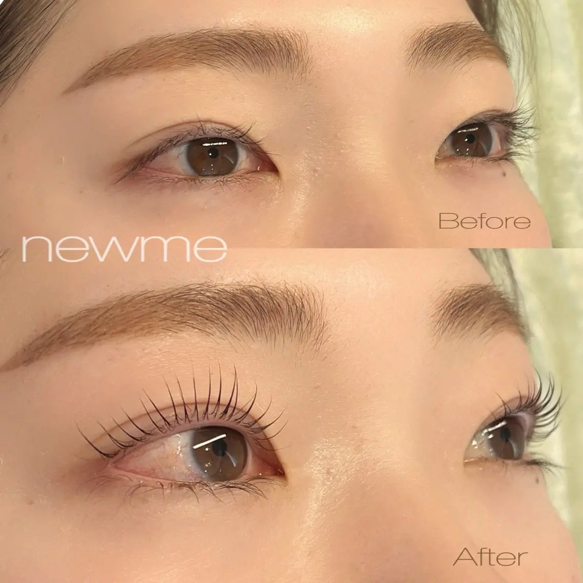 マツエク・マツパ newme 近藤のその他イメージ