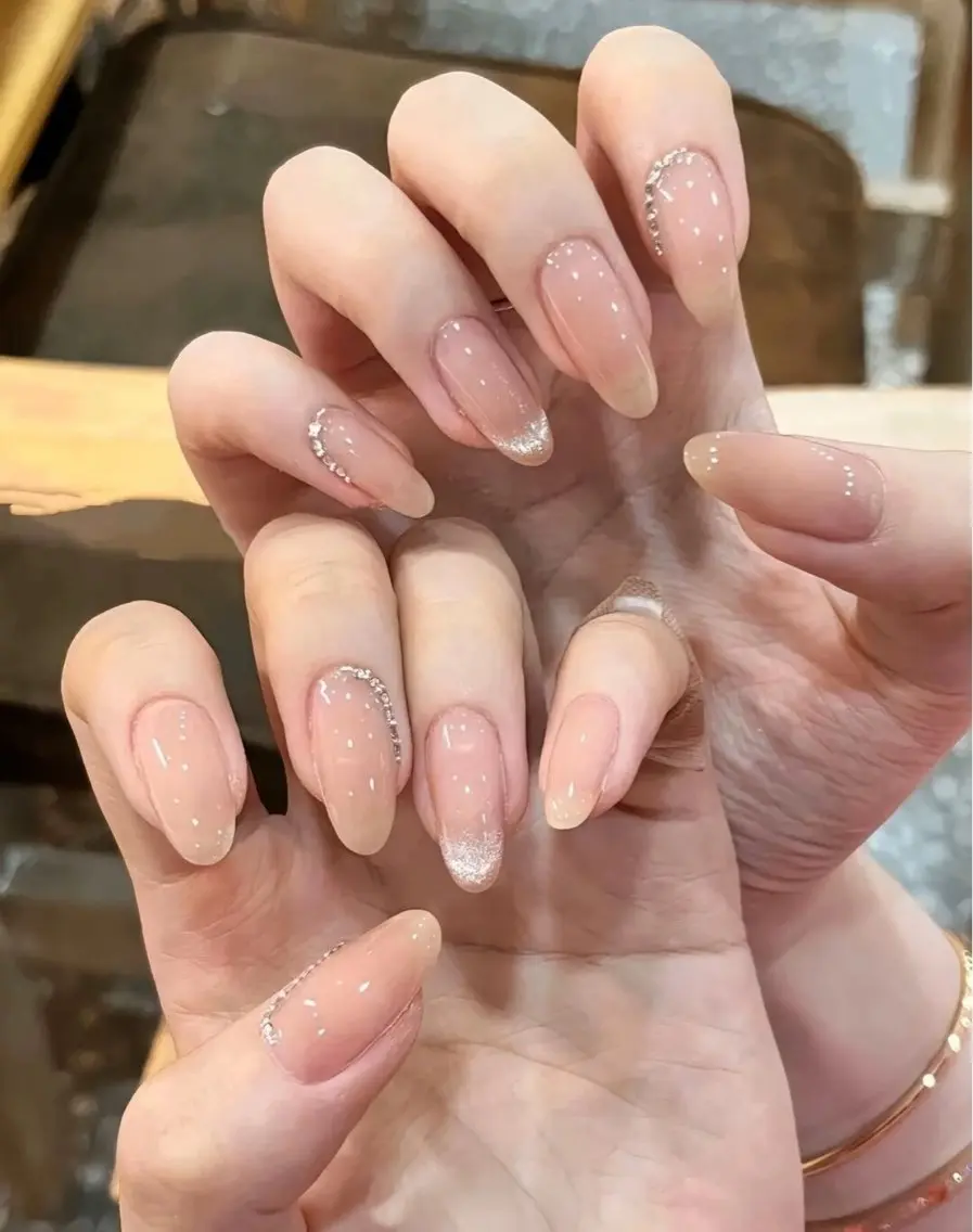 ネイル U mi Nail Salonのネイルデザイン