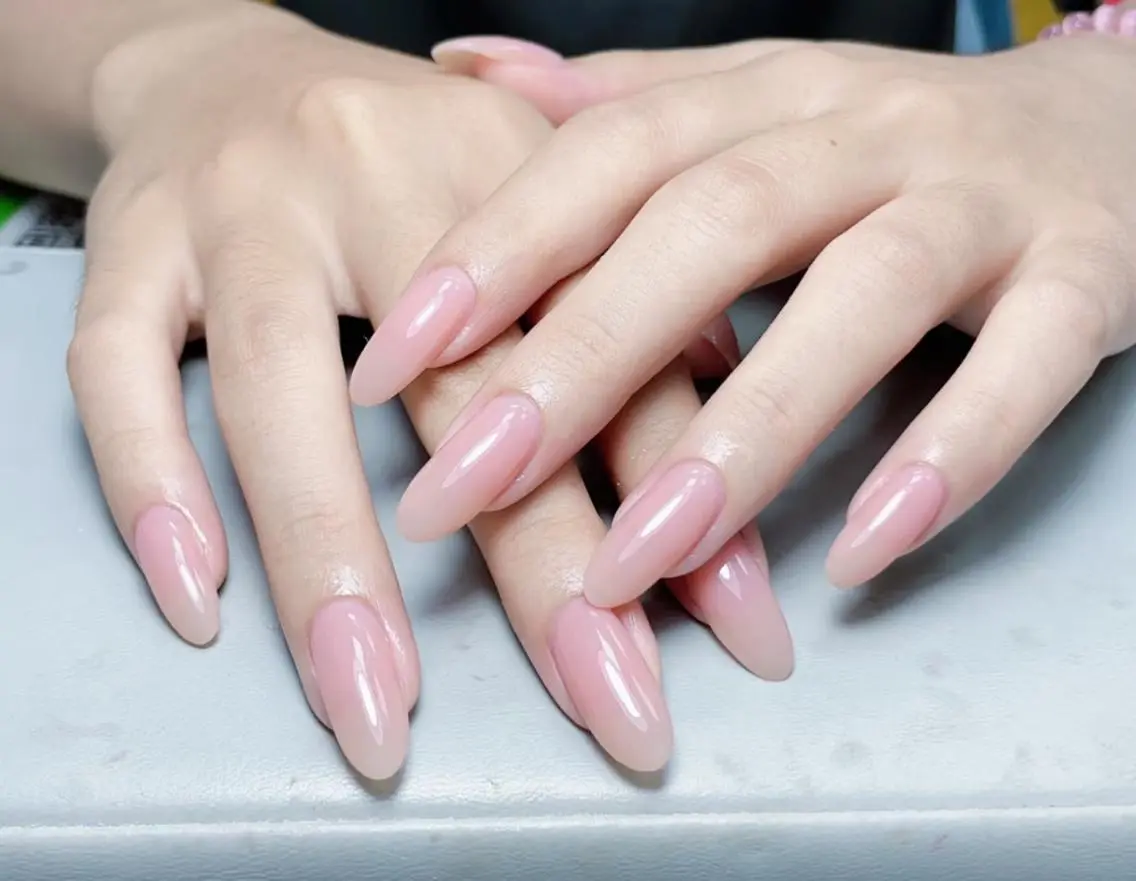 ネイル ハンドネイル Miya🎀 nailのネイルデザイン