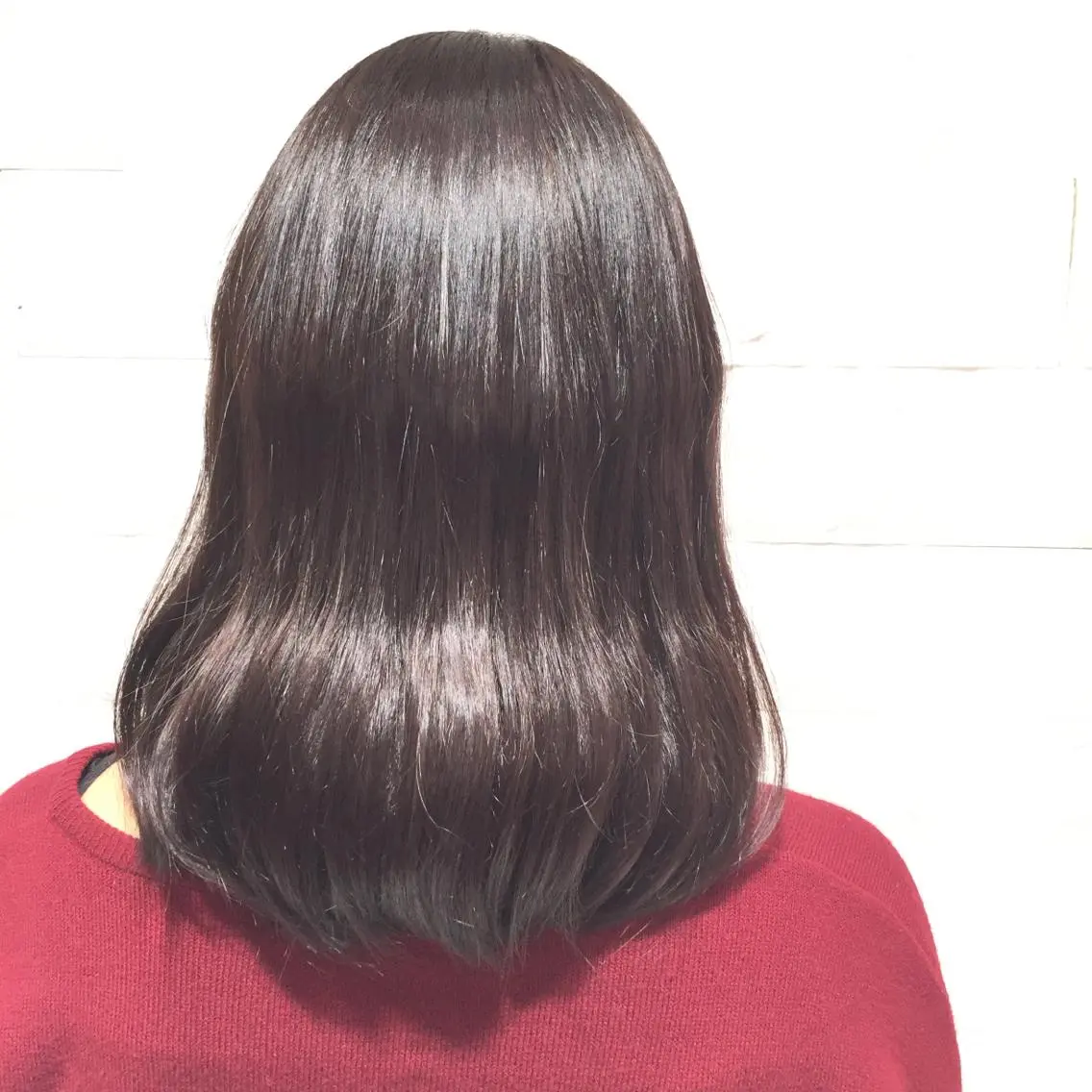 ショート ミディアム セミロング ロング カラー パーマ ヘアアレンジ メンズ アッシュ たかはし まいのヘアスタイル