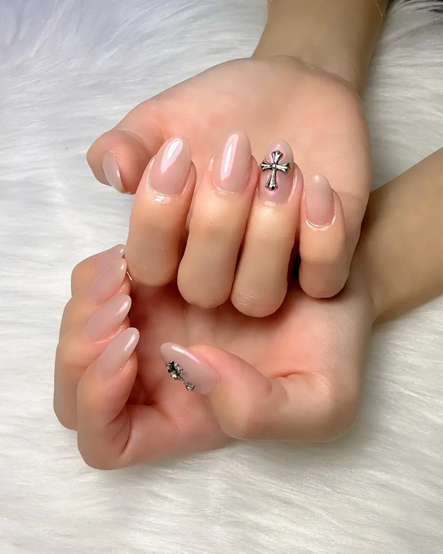 ネイル ハンドネイル Lino+ ネイル&よもぎ蒸しのネイルデザイン