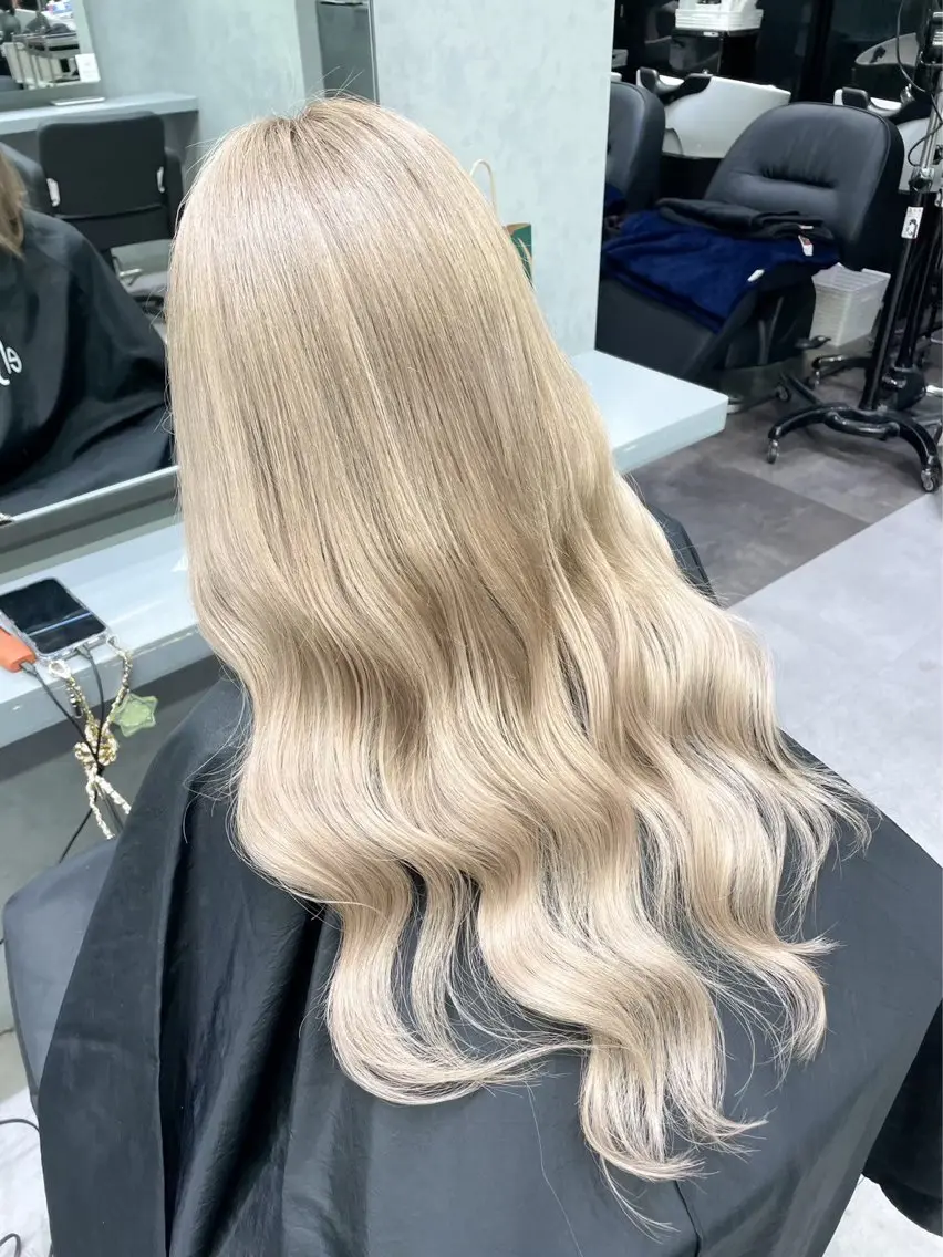 最高級シールエクステ40本💎※エクステカット込の写真