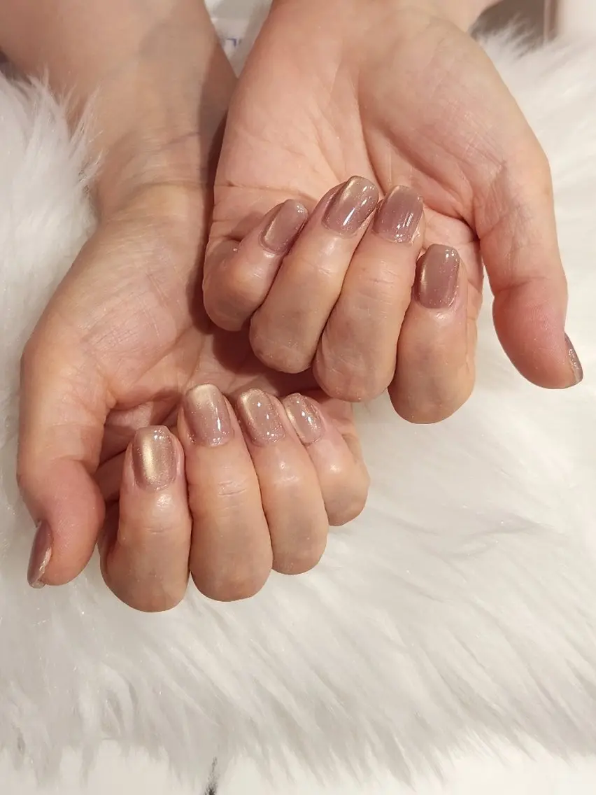 ネイル ハンドネイル Reward. marinaのネイルデザイン