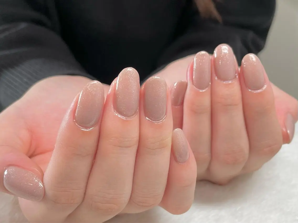 ネイル ハンドネイル riri-nail Rie Endoのネイルデザイン