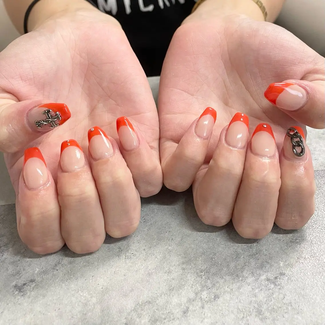 ネイル FELICE ﾌｪﾘｰﾁｪのネイルデザイン