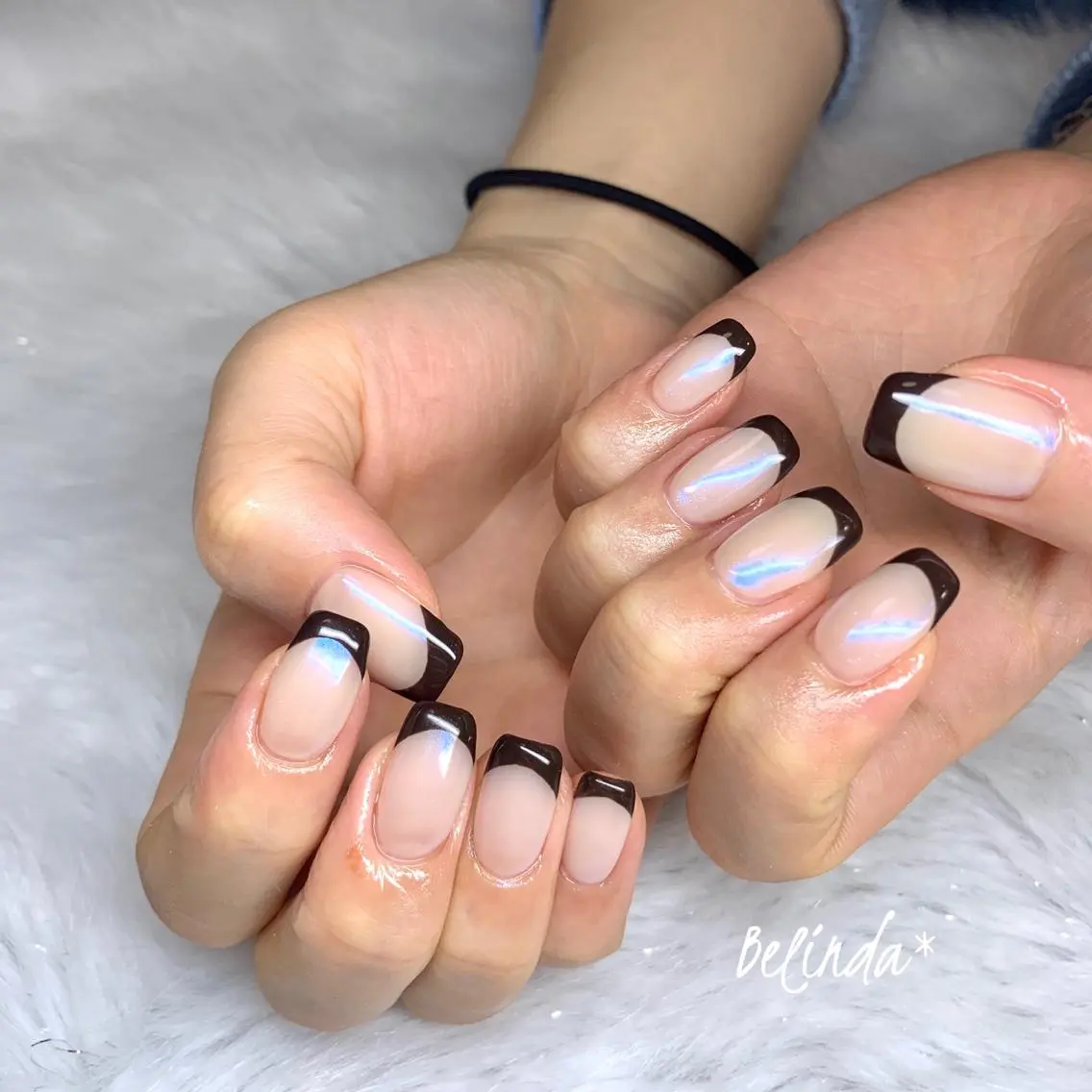ネイル ハンドネイル Belinda Nailのネイルデザイン