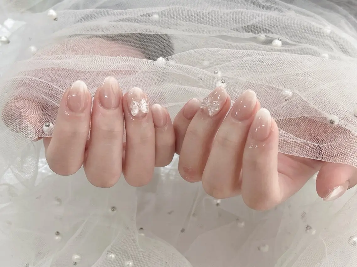 ネイル Minéa nailのネイルデザイン