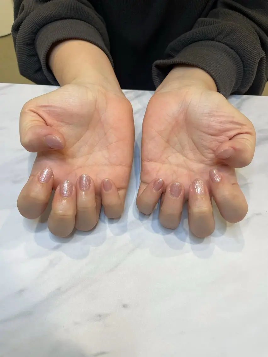 ネイル 新田 /nailのネイルデザイン