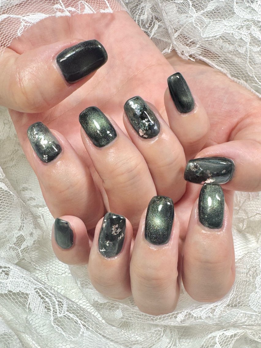 ネイル PECO. NAILSALONのネイルデザイン