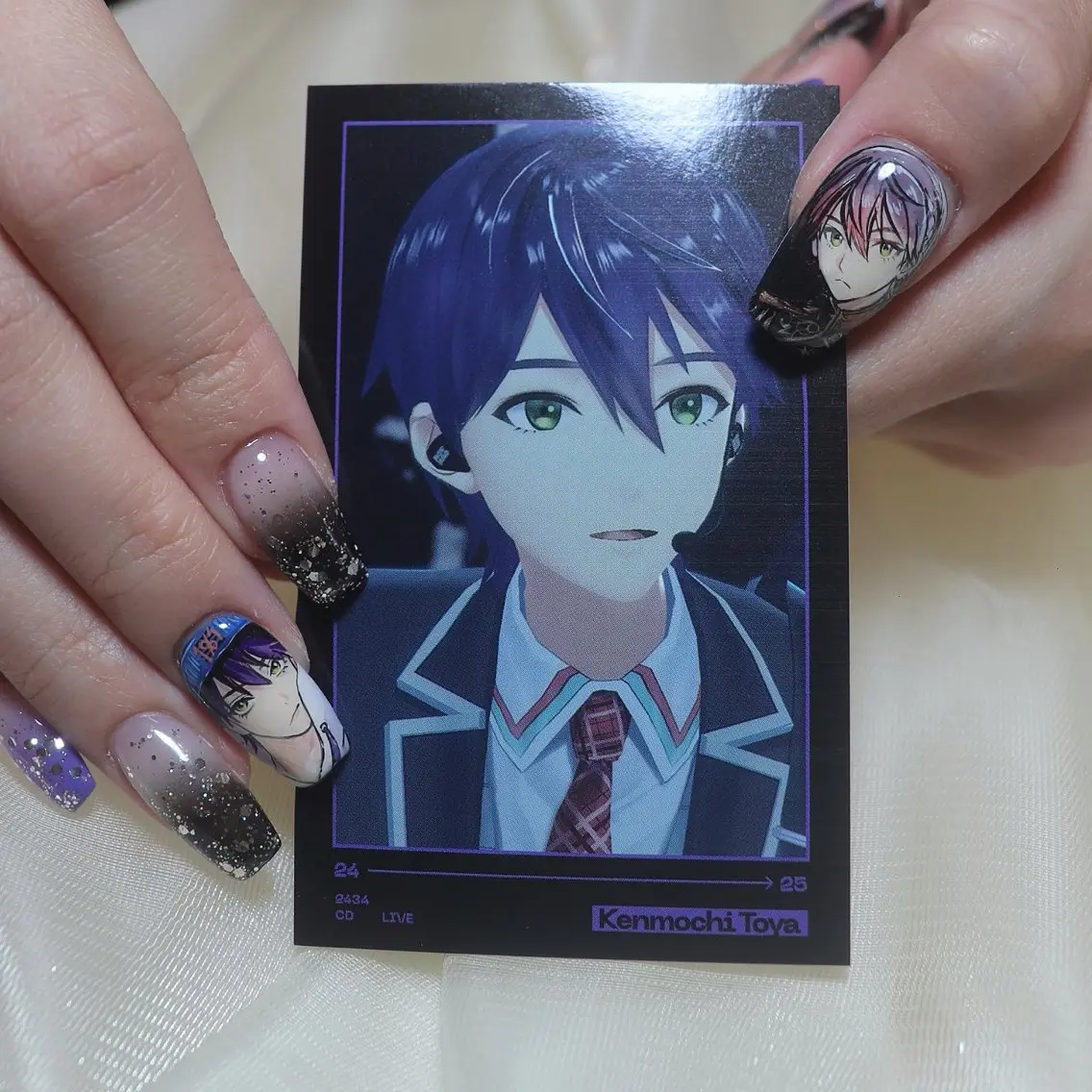 ネイル Dreamer nailのネイルデザイン