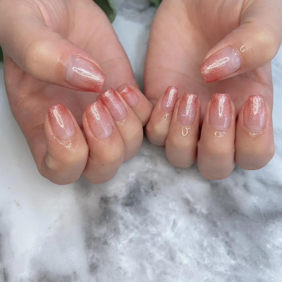 ネイル ハンドネイル Kayo 💅のネイルデザイン
