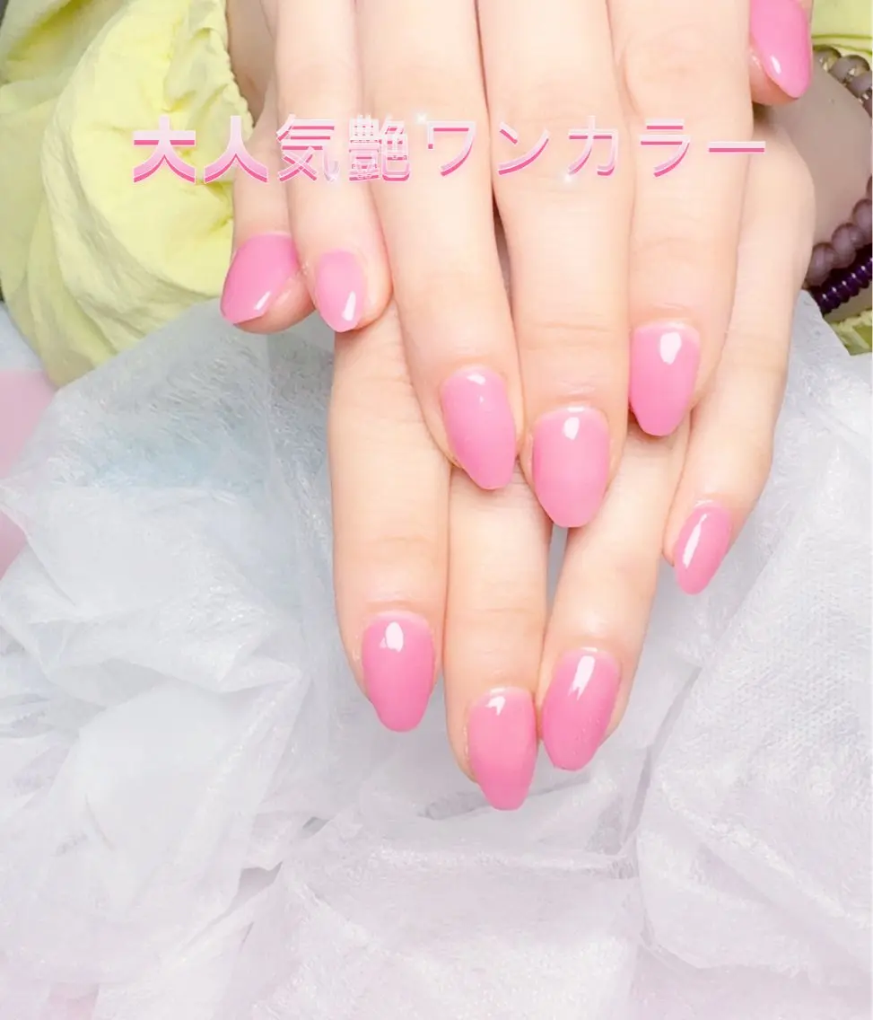 ネイル べ にのネイルデザイン
