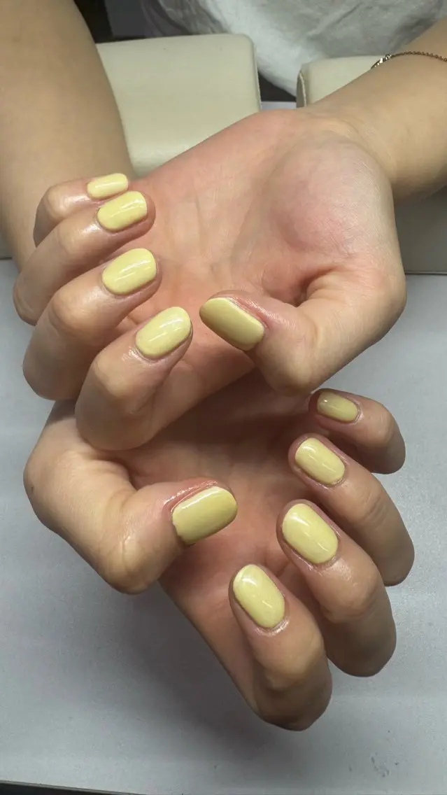 ネイル MAYU ニコネイルスクールのネイルデザイン