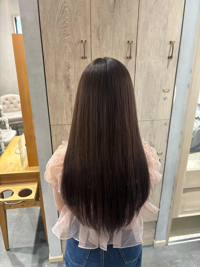 エクステ 🎀✨吉井 結唯✨🎀のヘアスタイル