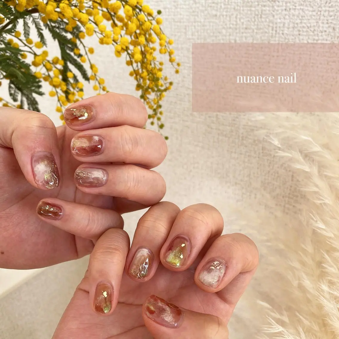 ネイル ａｙａ ｎａｉｌのその他イメージ