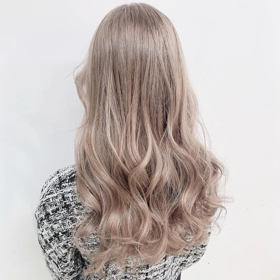 カラー 💖美髪カラーの達人 💖新宿/ソウタ💖のヘアスタイル