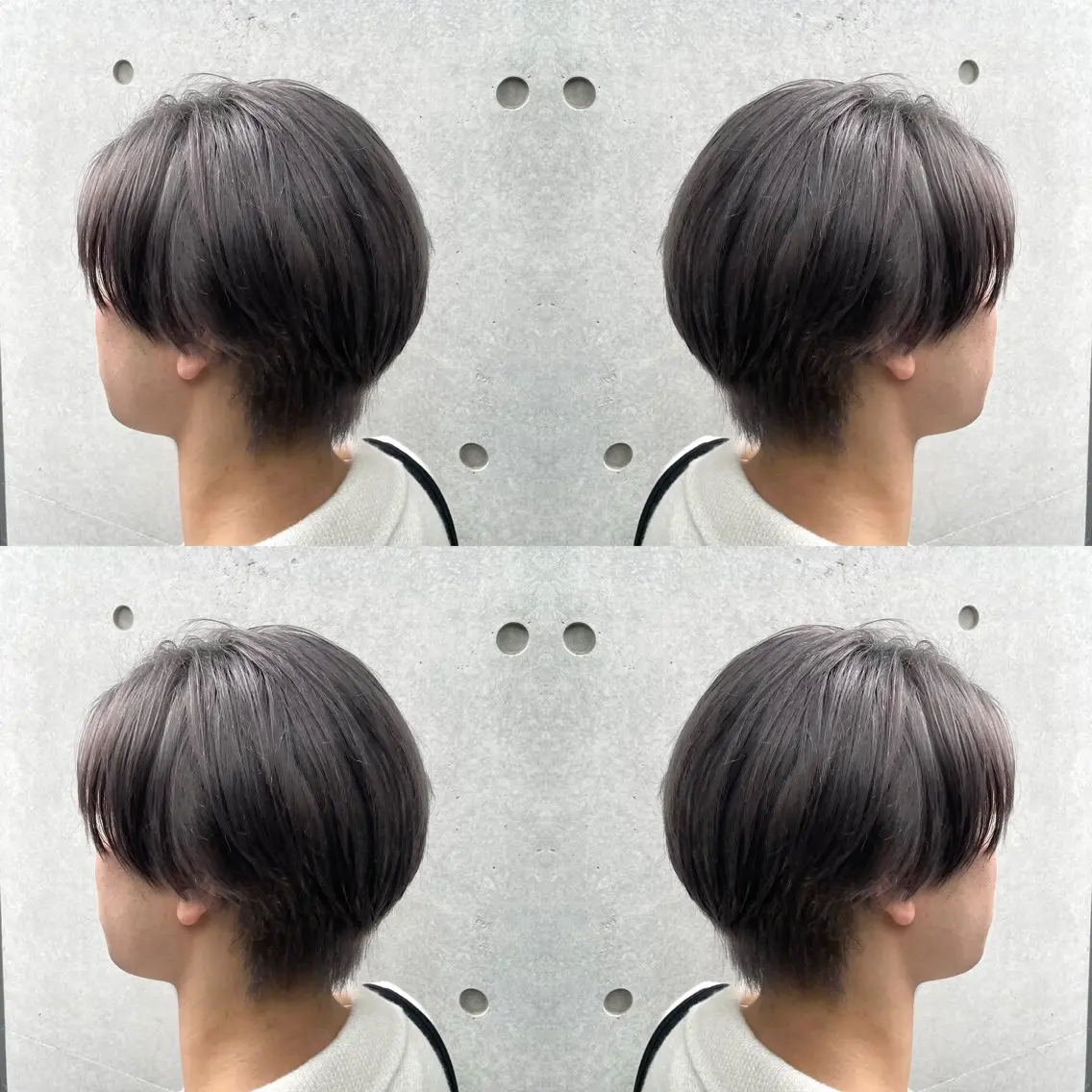 メンズ 上野 /Men's cut💈/晴天のヘアスタイル