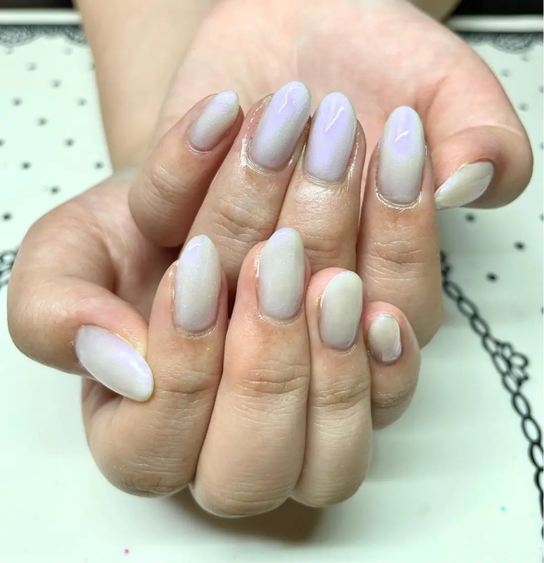 ネイル nailist cocoのネイルデザイン