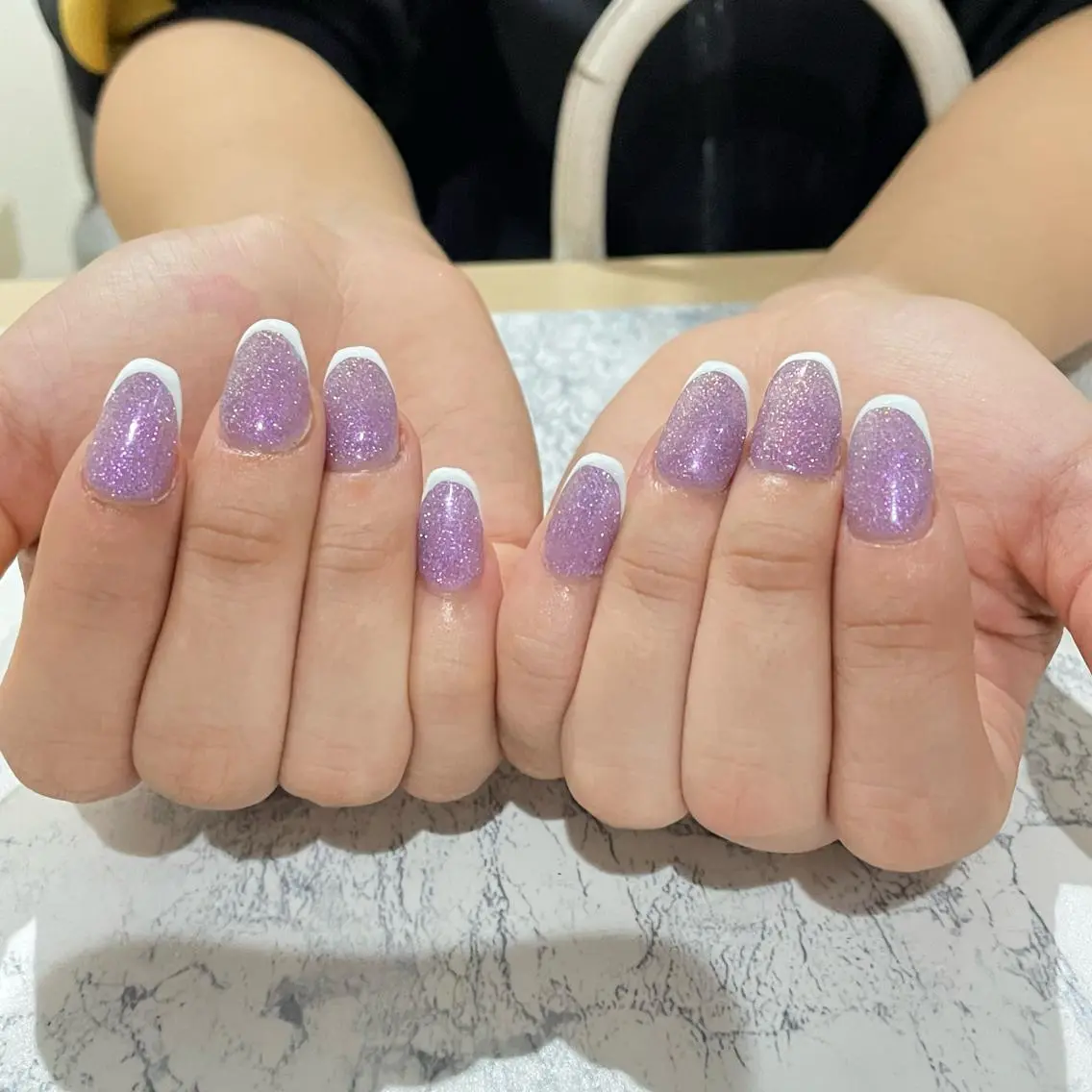 ネイル GAL_NAIL Miraiのネイルデザイン