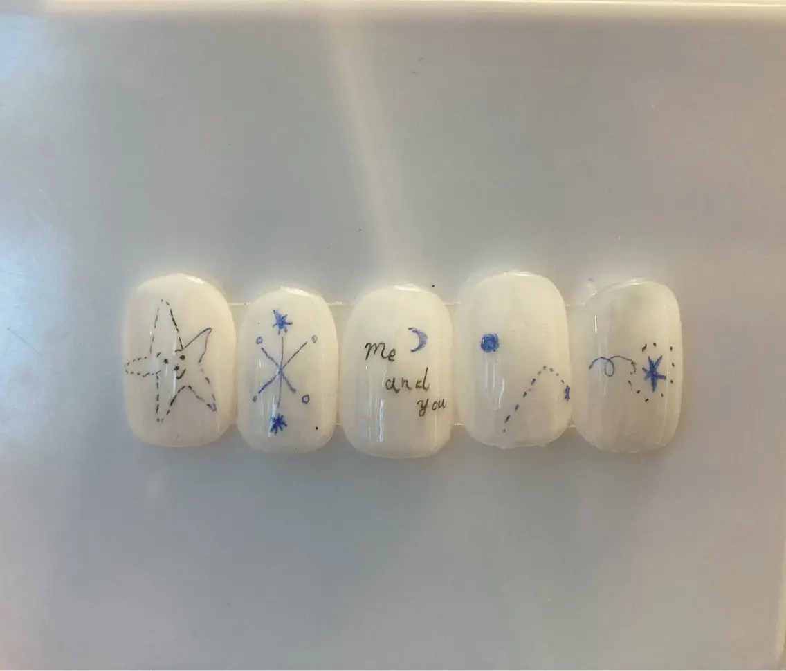 ネイル eiji nailのネイルデザイン