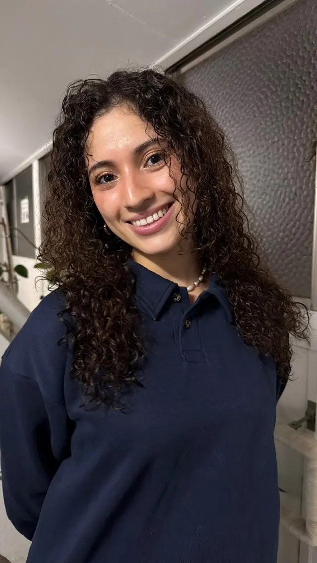 ロング パーマ カット パーマ パーマ特化⚡️阿世賀 隆太のヘアスタイル