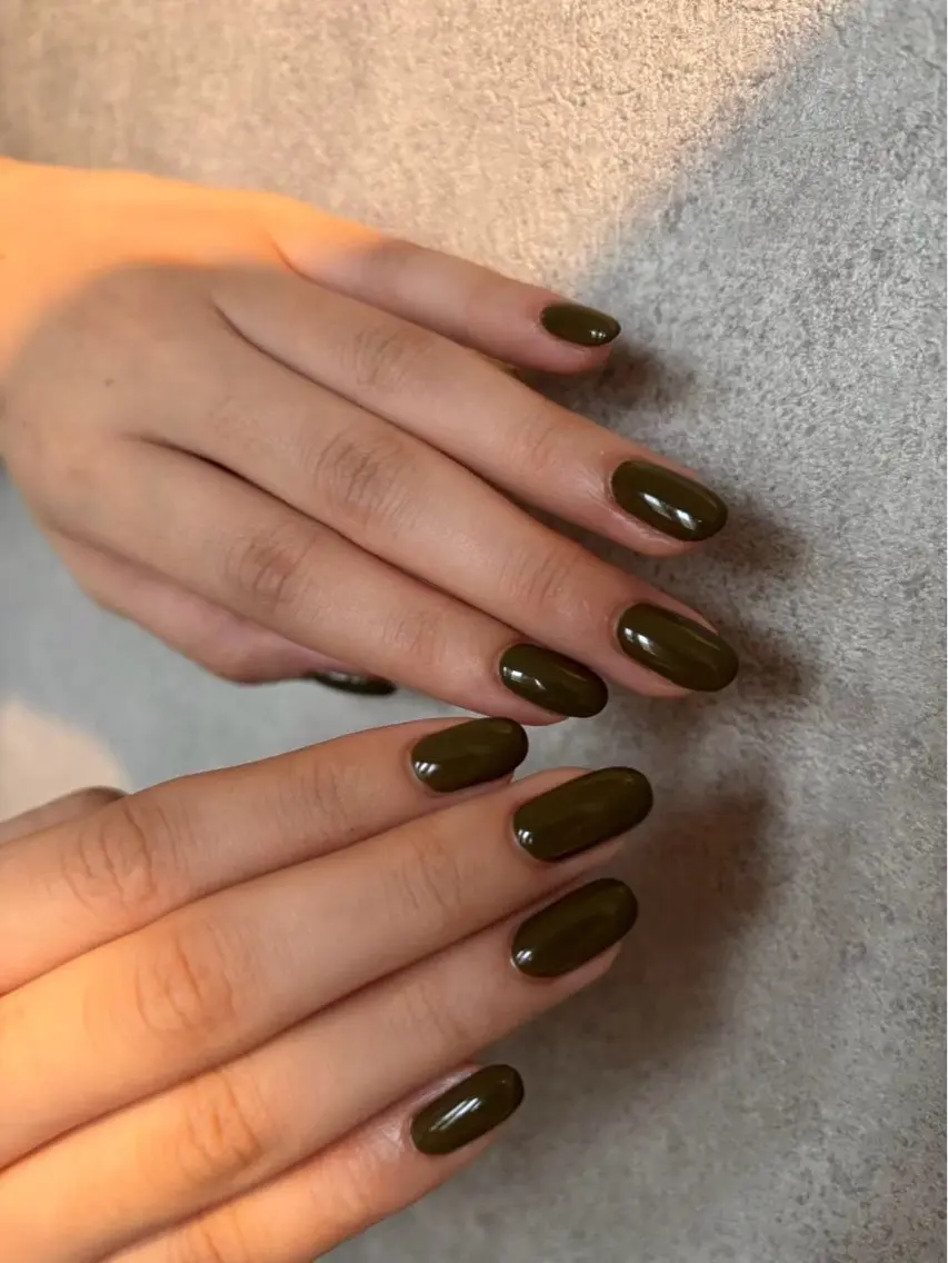 ネイル GLOW/NAIL 二の宮店MASAKIのネイルデザイン