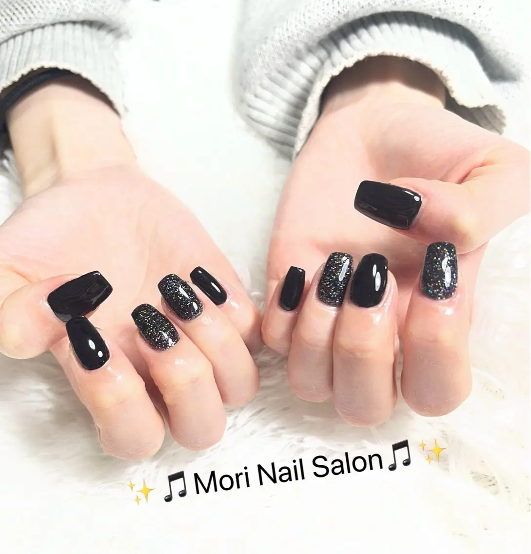 ネイル ハンドネイル MORI ネイル SALONのネイルデザイン
