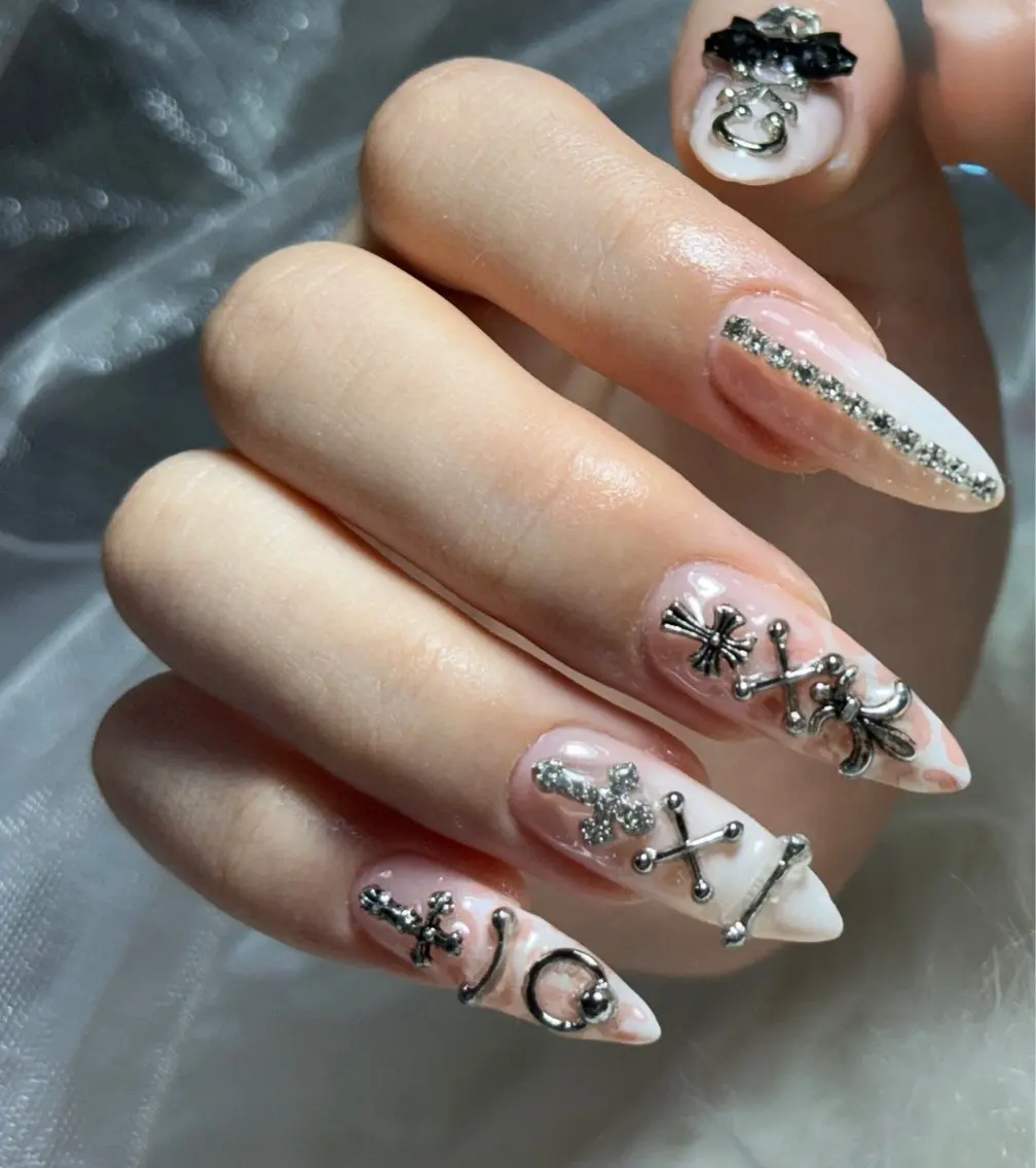 ネイル ハンドネイル ハンドケア HARU NAIL ハルネイルのネイルデザイン