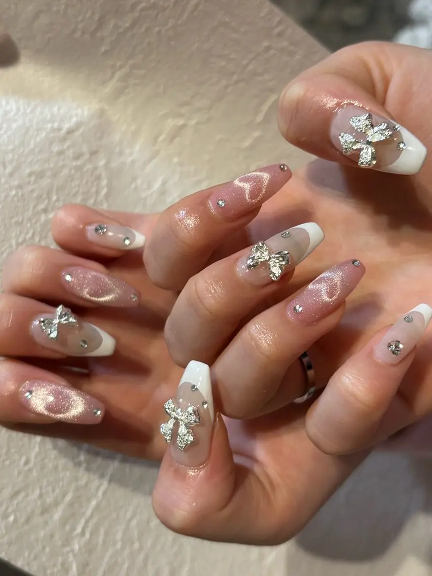 ネイル ネイルサロン solanaのネイルデザイン