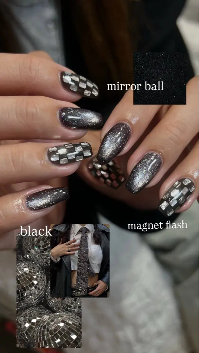 ネイル ハンドネイル Luann nail Sakiのネイルデザイン