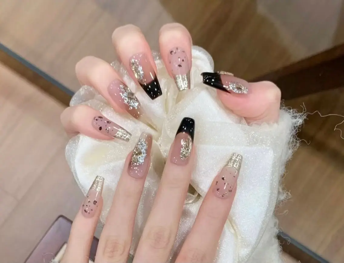 ネイル ハンドネイル D-BEAUTY Nailsalonのネイルデザイン