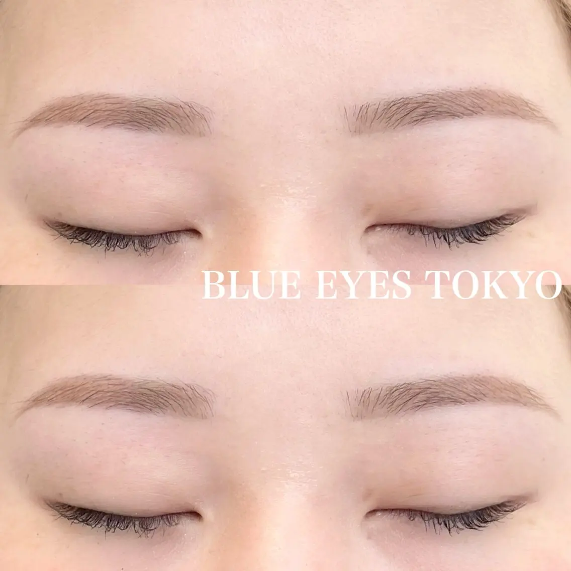 アイブロウ 🎀束感まつ毛/美眉 🎀Kotoyoriのマツエク・マツパデザイン